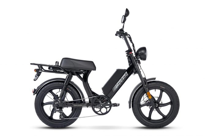 5 Best E-Bikes for Surfing | The Inertia