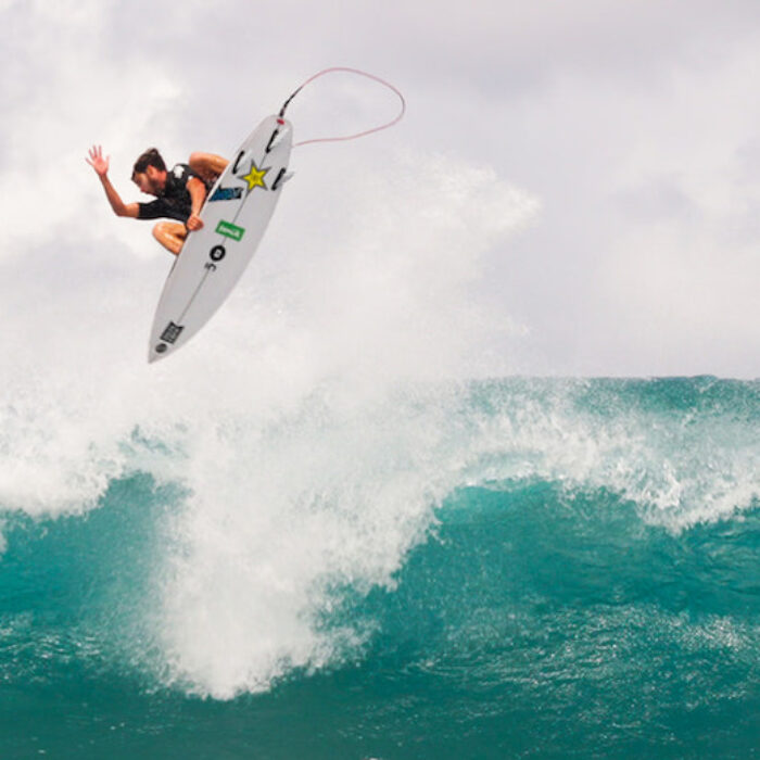 matt meola in the air