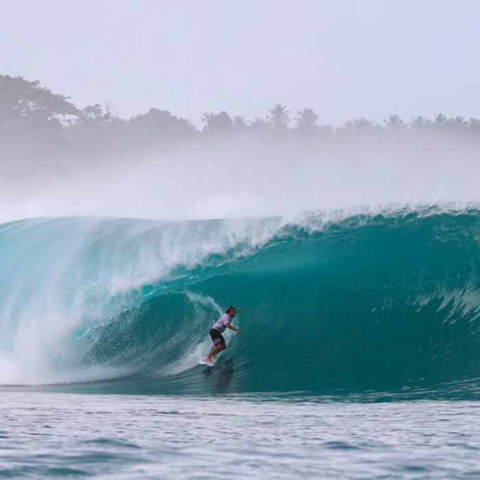 Nic von Rupp and One Fine Clip From Greenbush