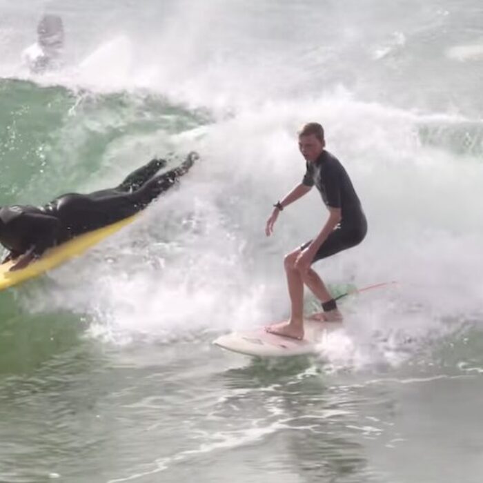 is localism ruining surfing? you tell me
