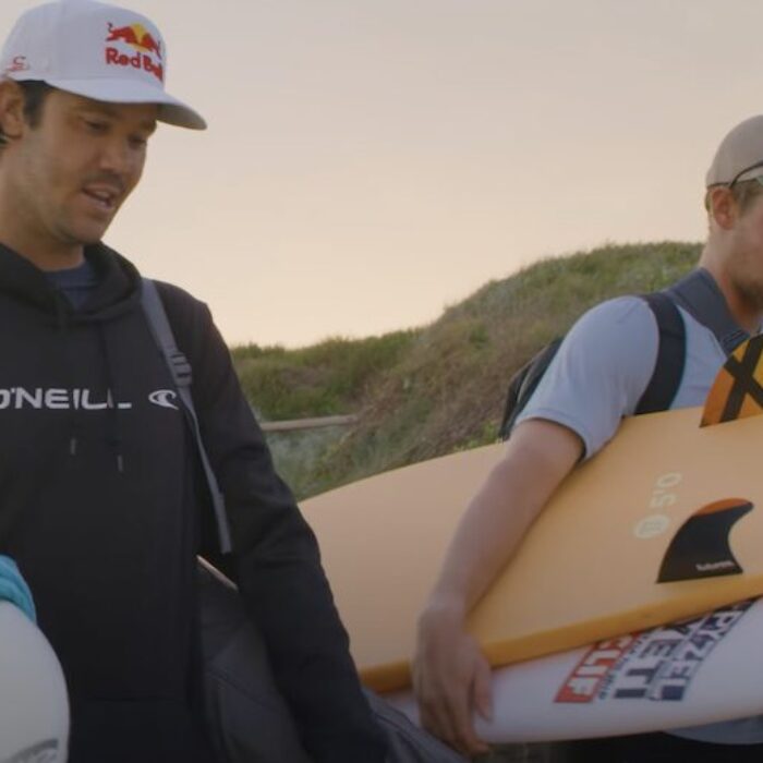 john john florence and jordy smith