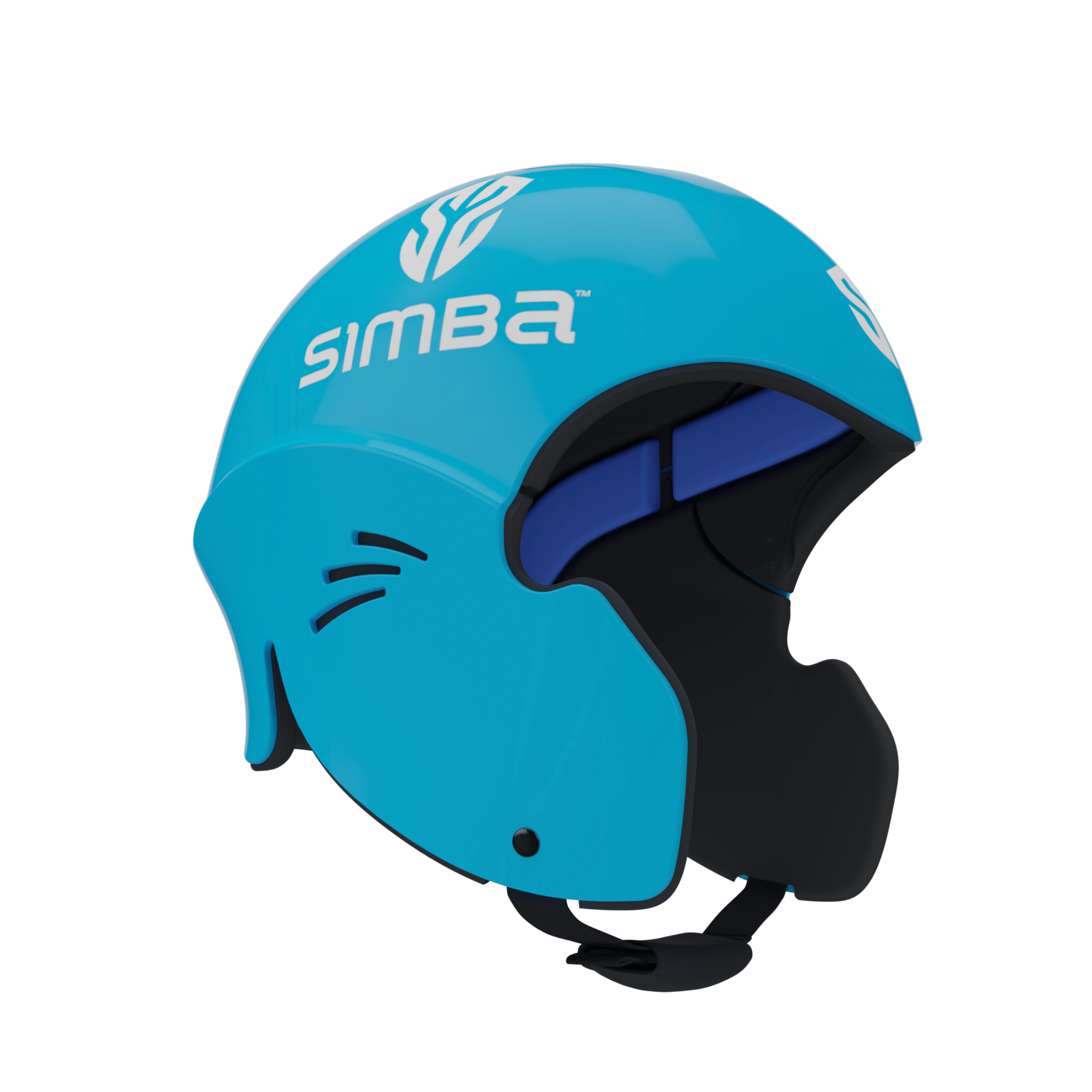 Simba Sentinal 1 surf helmet