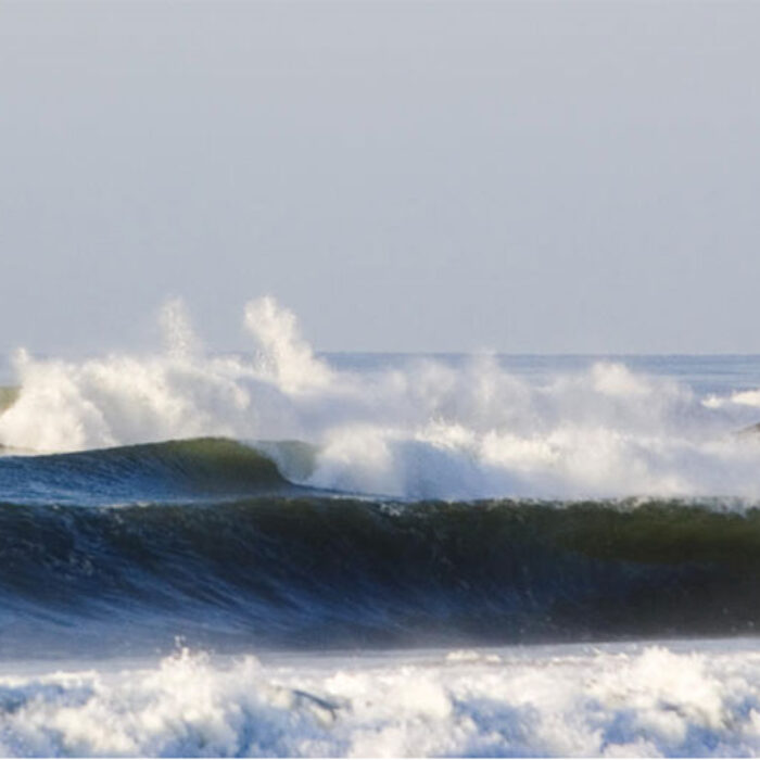 Puerto Escondido Coronavirus