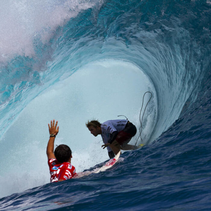 World Surf League Cancels Tahiti Event Due to COVID-19 State of Emergency
