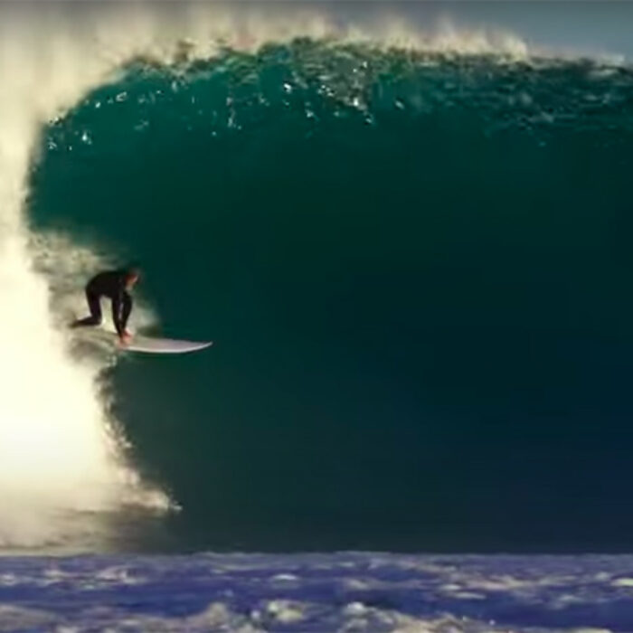15 Minutes of Raw Footage From the Coral Coast, Western Australia