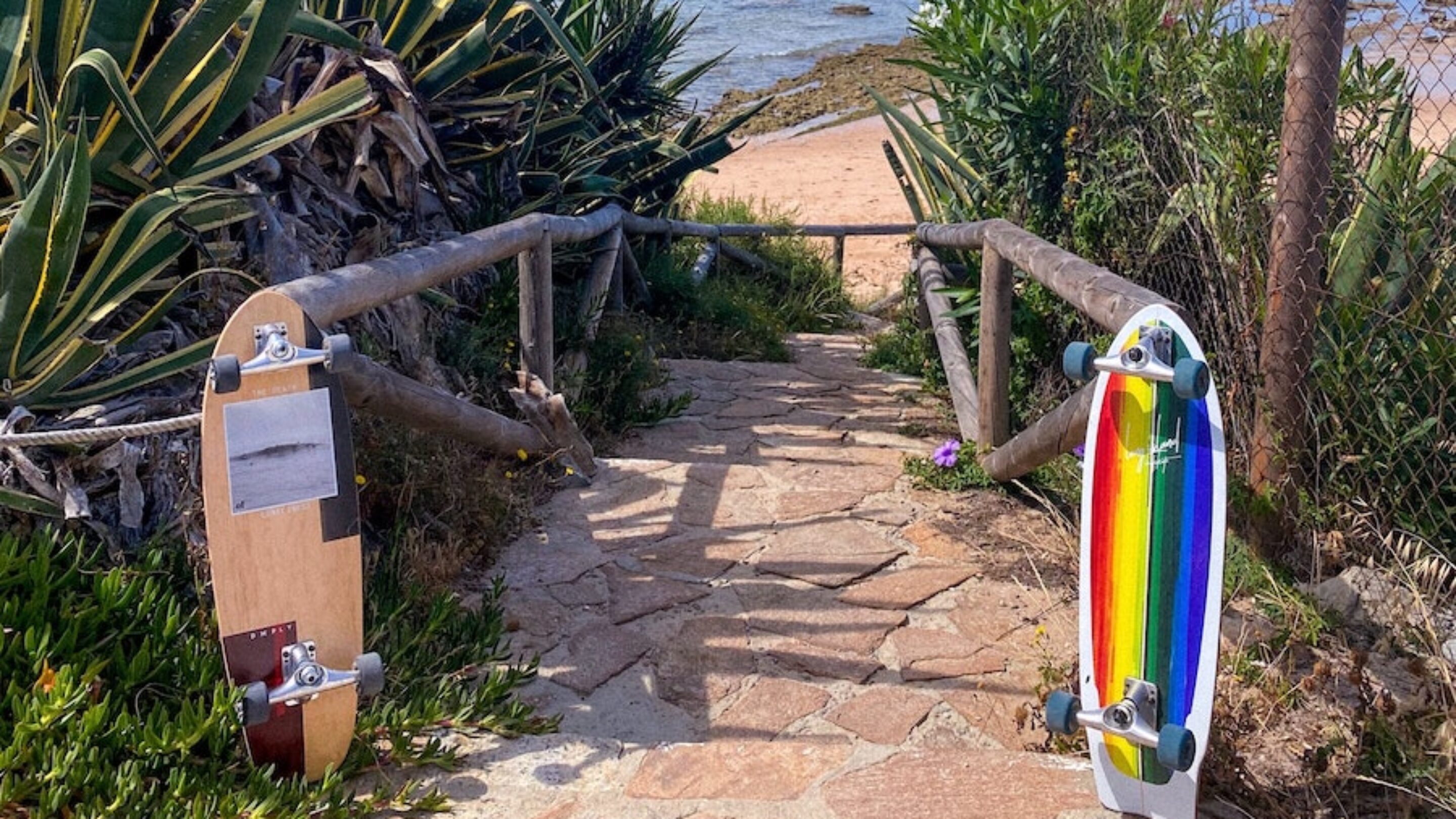 surfskate