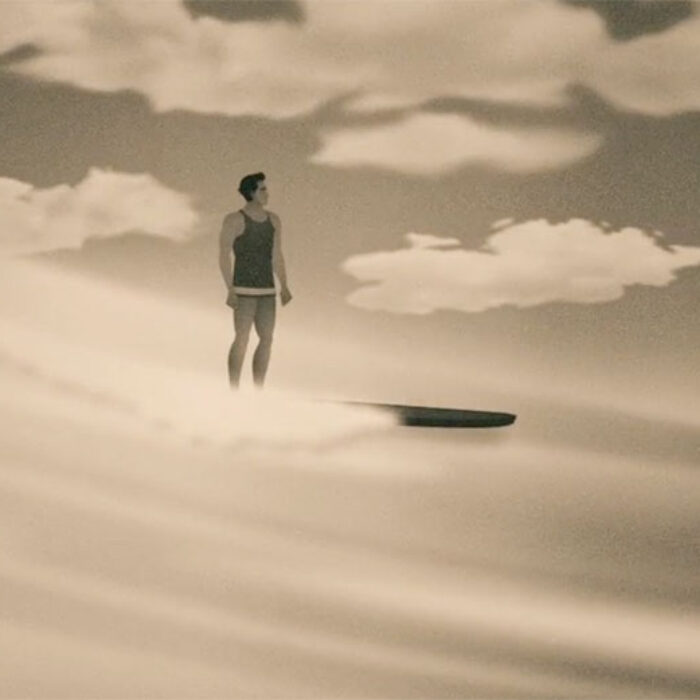 MOHO film wants Hawaiian surf team in Olympics