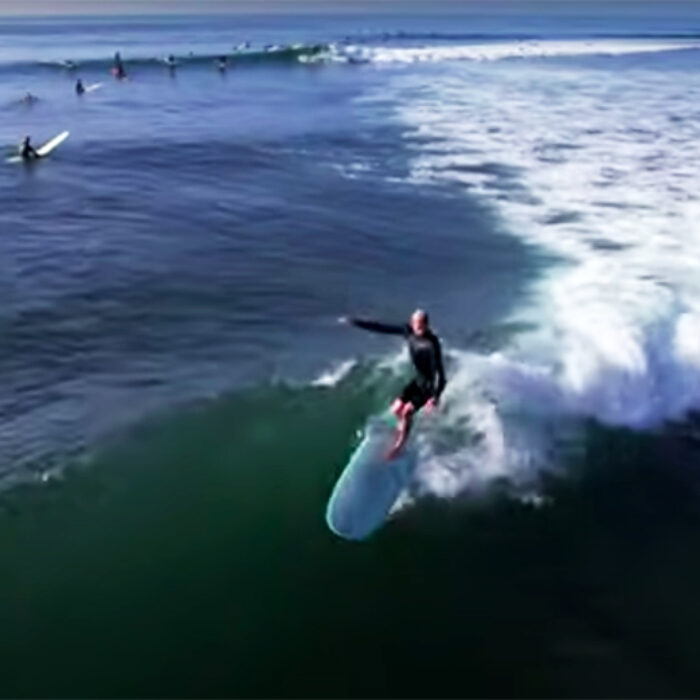 The Truth About Surfing Malibu