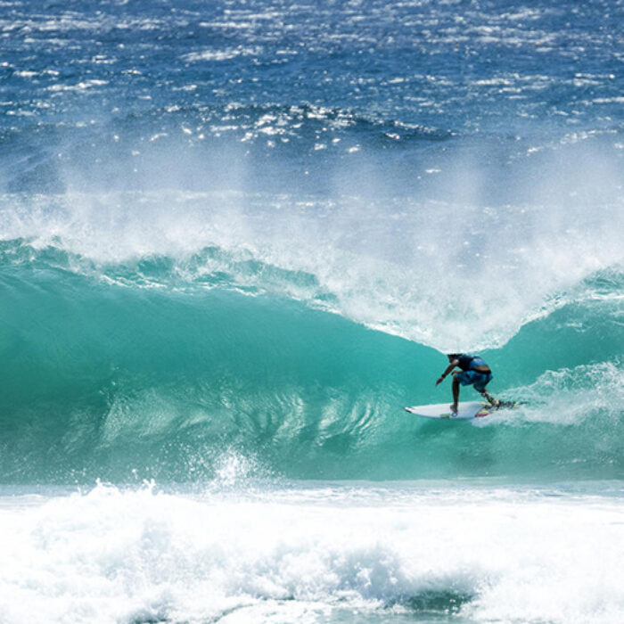 The Corona Open Mexico Presented by Quiksilver is Live!