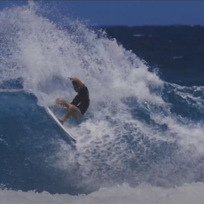 Puerto Rican Surf Trip