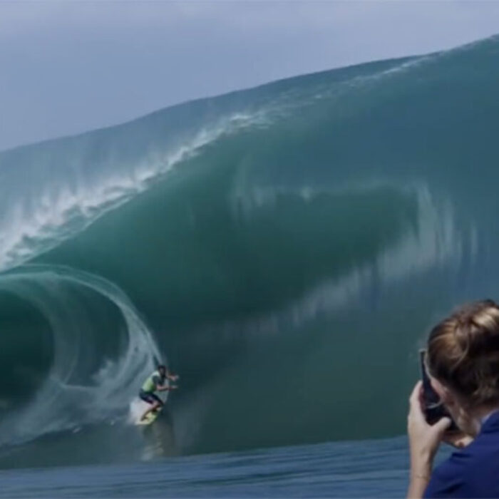 Teahupoo