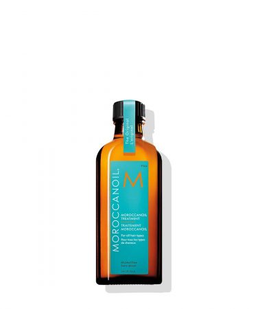 moroccanoil treatment oil best hair care for surfers