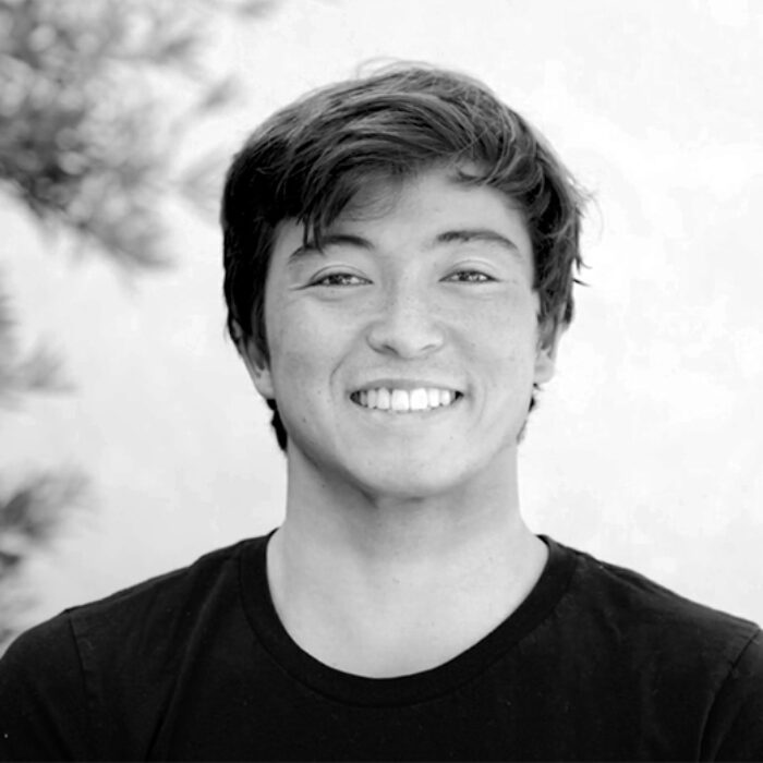 Kei Kobayashi Is the Hardest Working Surfer on the Planet