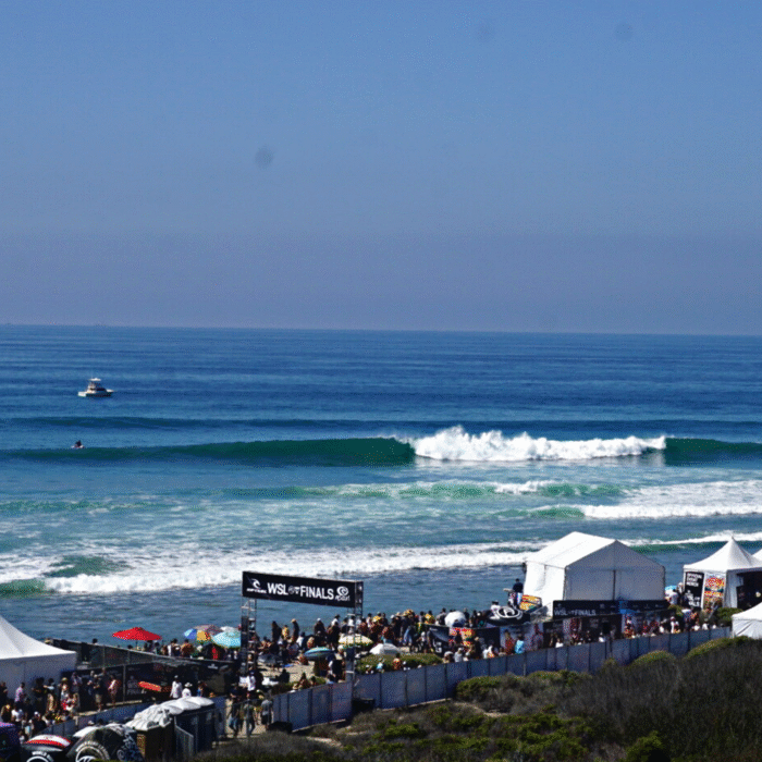 perfect lower trestles