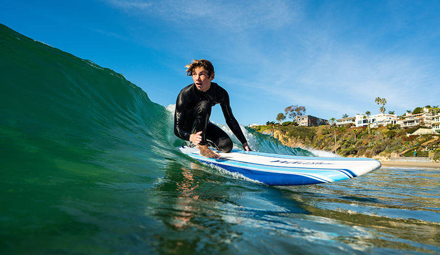 Best Overall Beginner Surfboard