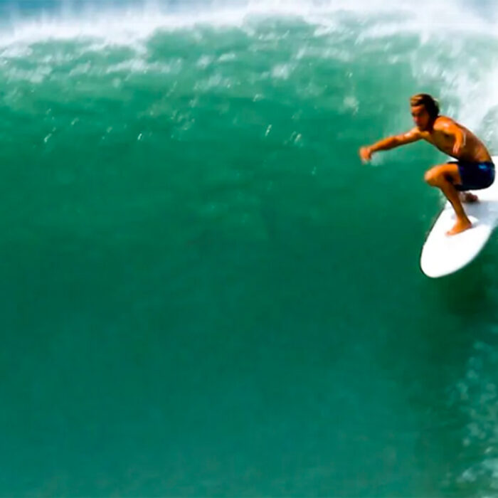 20 Minutes of Raw Footage with Alex Knost, Tyler Warren, and Ford Archbold in Mexico