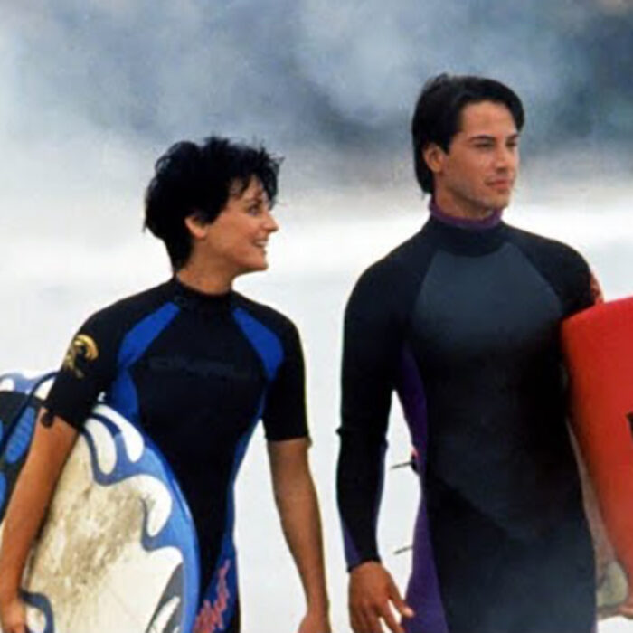 Ask Johnny Utah: 'My Boyfriend Wants to Take a Surf Trip With His Ex'