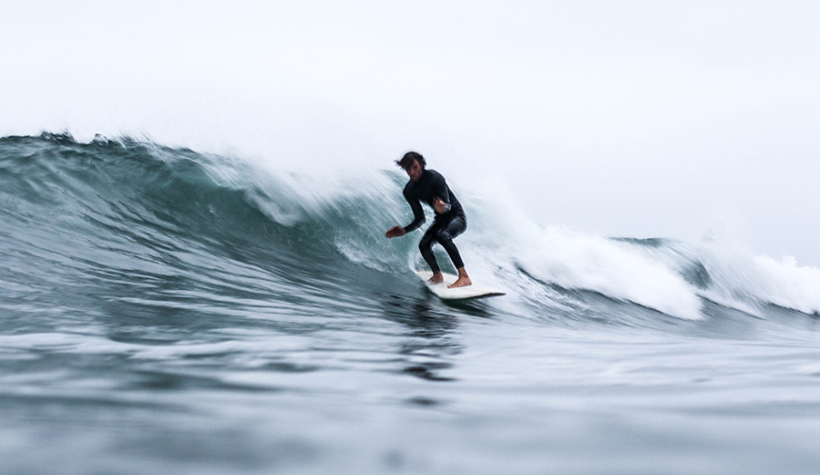 Ode to the Low-Performance Surf Break