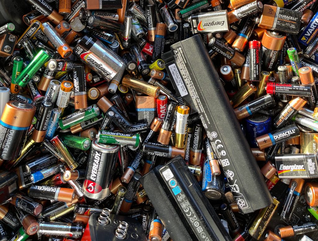 Should We Be Worried About the Batteries In EBikes? The Inertia