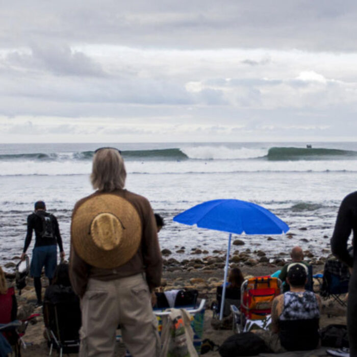 WSL Finals at Lowers
