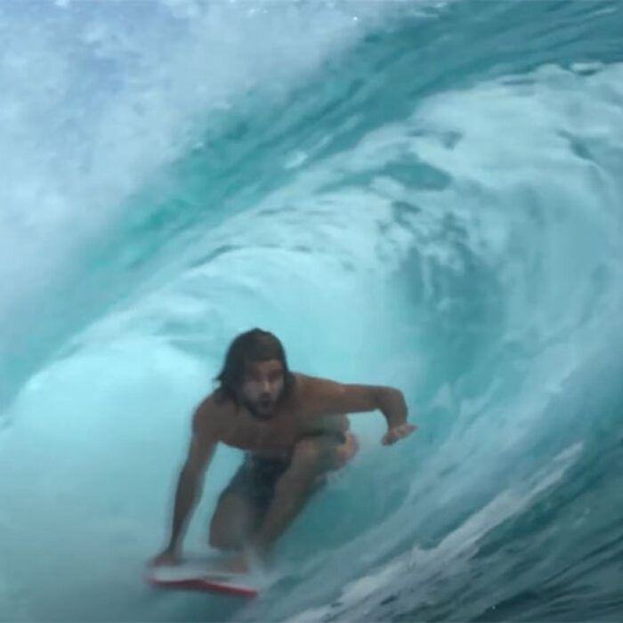 mason ho surfing