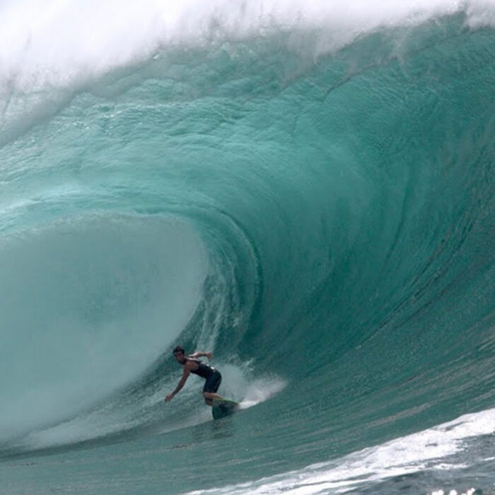 Mason Ho surfing in Snapt 3