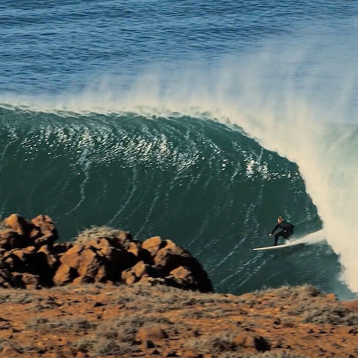 Torren Martyn in Lost Track Atlantic