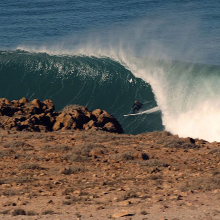 Torren Martyn in Lost Track Atlantic