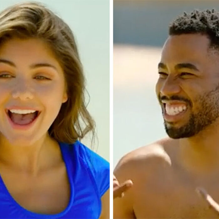 The Ultimate Surfer with Hannah Ann Sluss and Mike Johnson