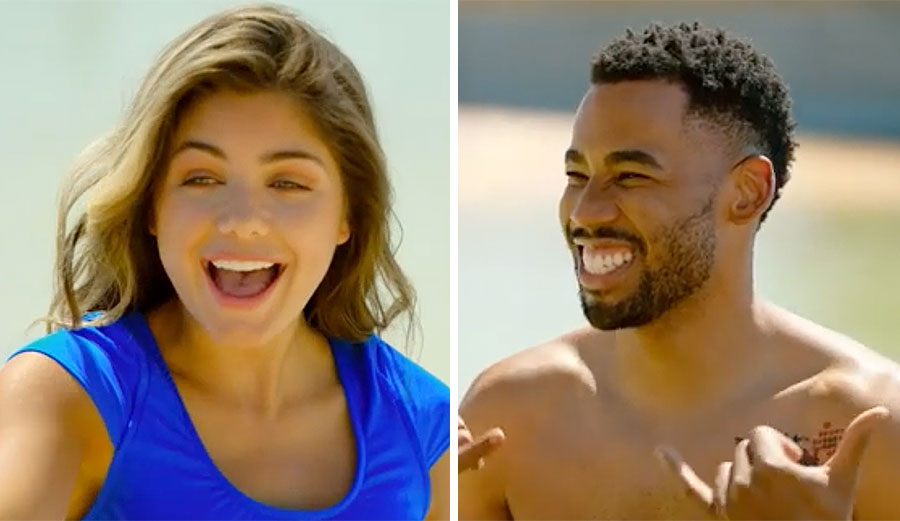 The Ultimate Surfer with Hannah Ann Sluss and Mike Johnson