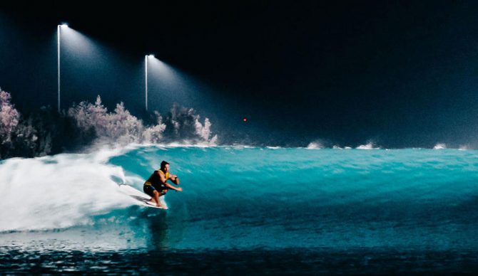 Cuervo Surf Ranch The Cuervo Surf Ranch Classic Is Returning to Lemoore