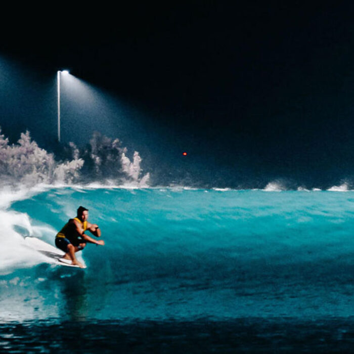 Cuervo Surf Ranch Classic