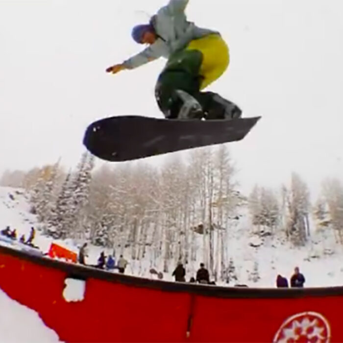 The Bone Zone at Brighton, Utah Is Open Again