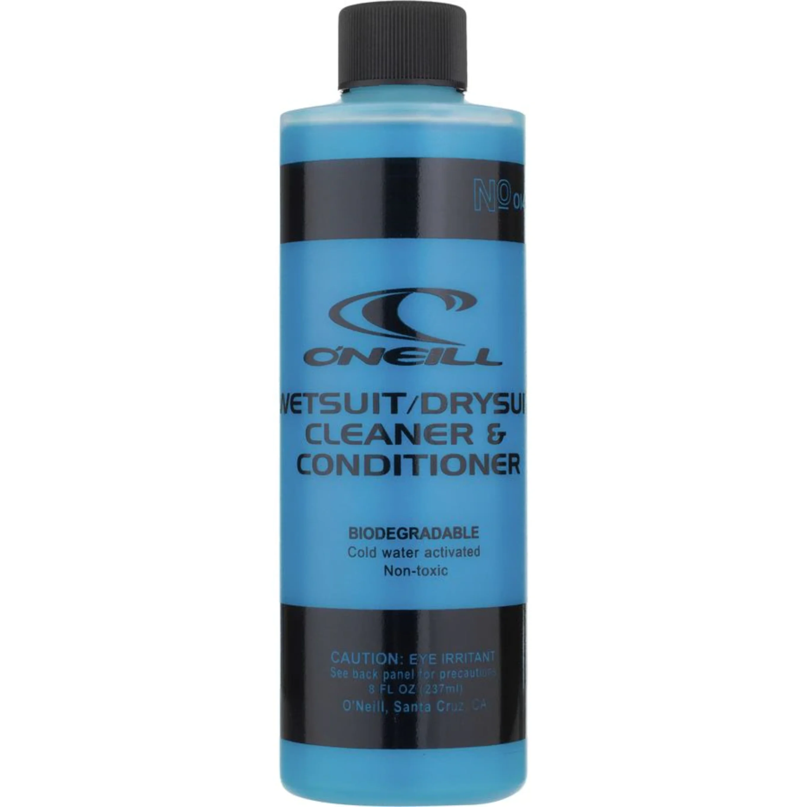 oneill wetsuit cleaner and conditioner