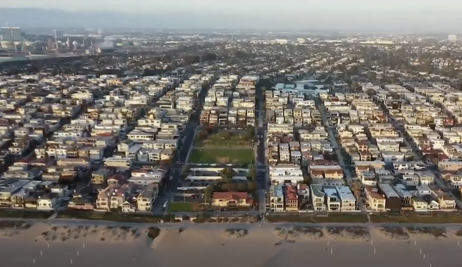 Southern California's Bruce's Beach Will Return to Descendants of