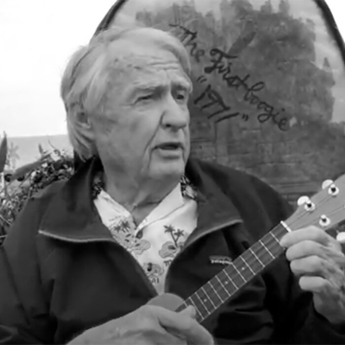 Tom Morey, Iconic Surfing Mind and Inventor of the Boogie Board, Has Passed Away