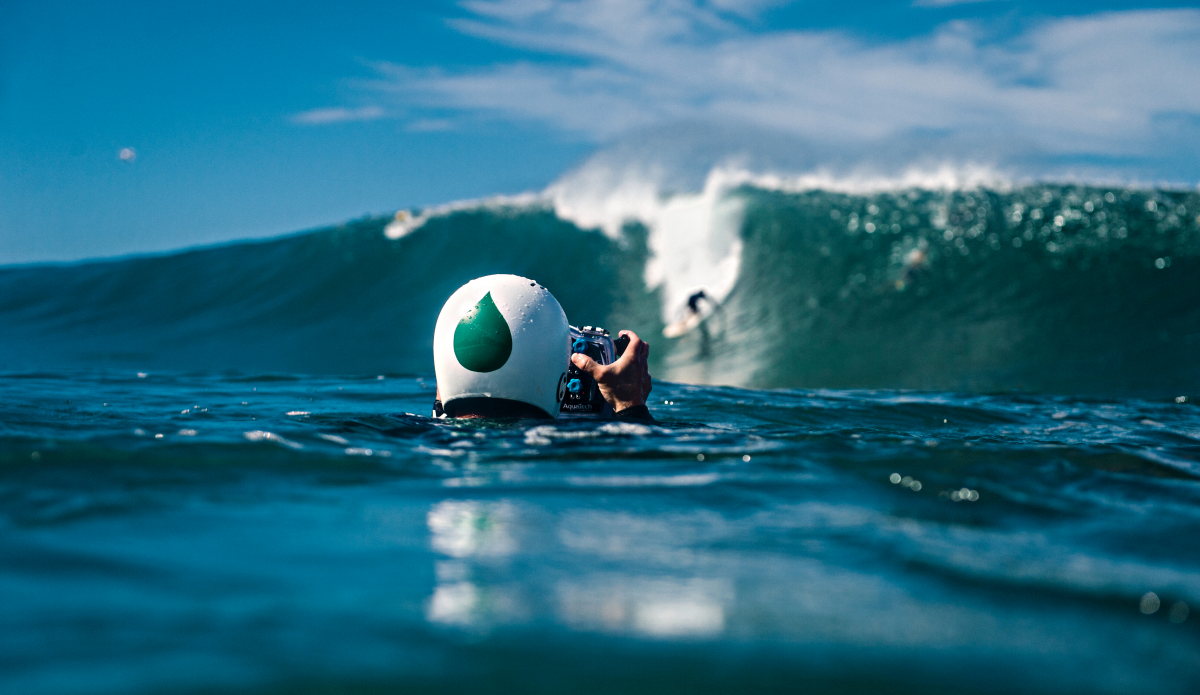 Zak Noyle Shares the Basics of Water Housings, An Essential Piece of