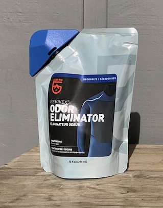 odor eliminator from GearAid