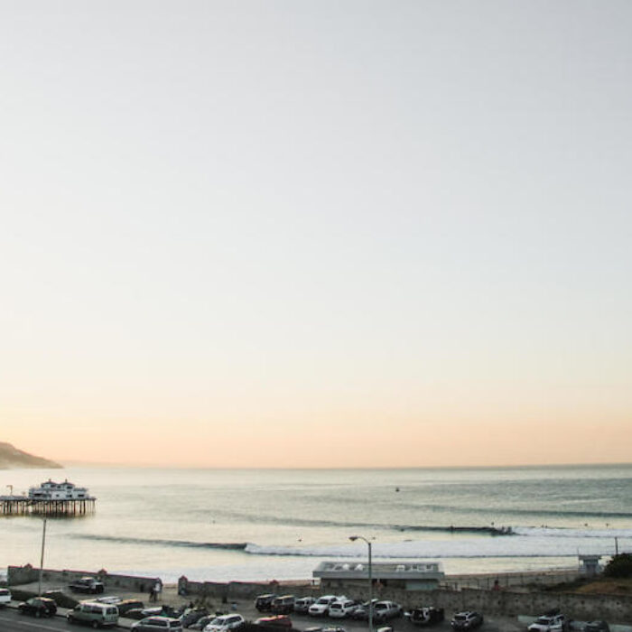 malibu wsl