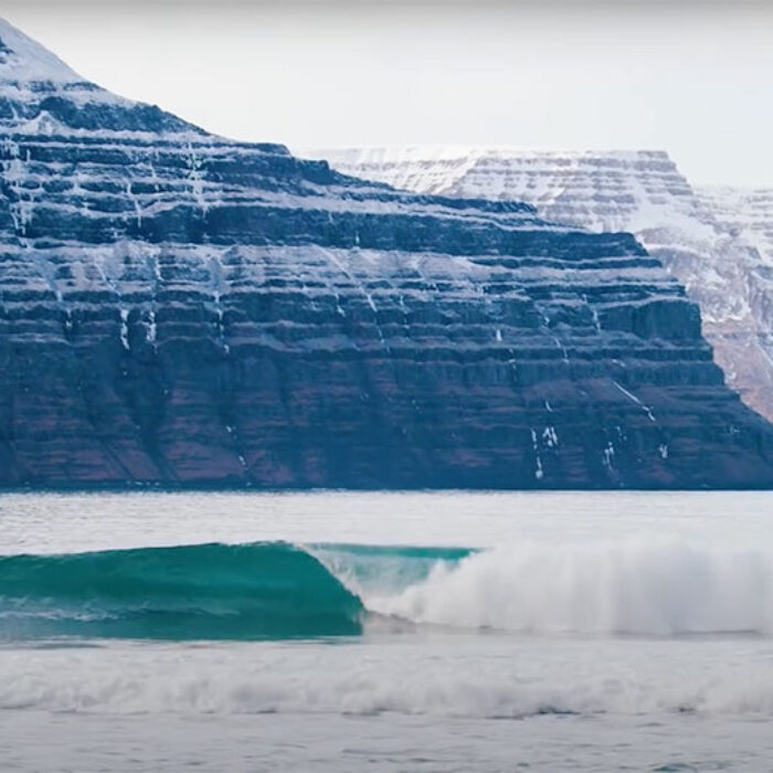 Billabong Adventure Division cold water film