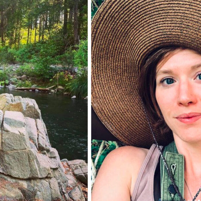 Patagonia Puts Out Call for Employee Who Went Missing in the Shasta-Trinity National Forest