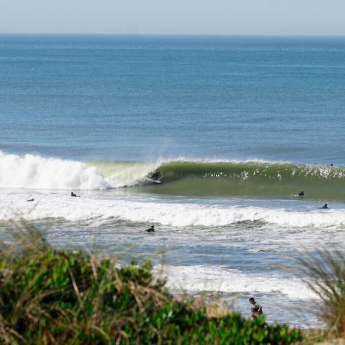 ocean beach sf october 15th