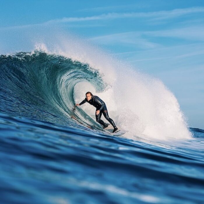jake halstead barrel
