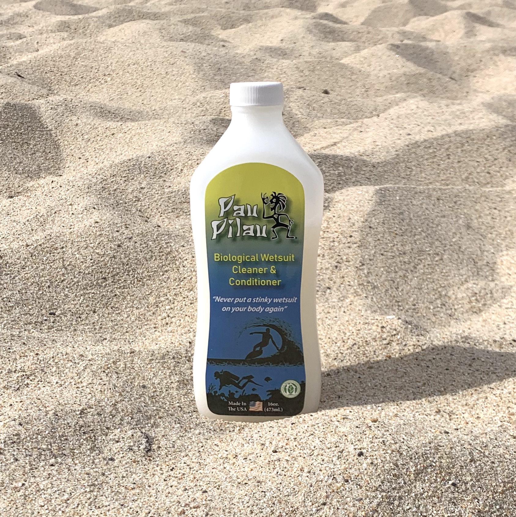 A Review of the Best Wetsuit Cleaners for Surfing The Inertia