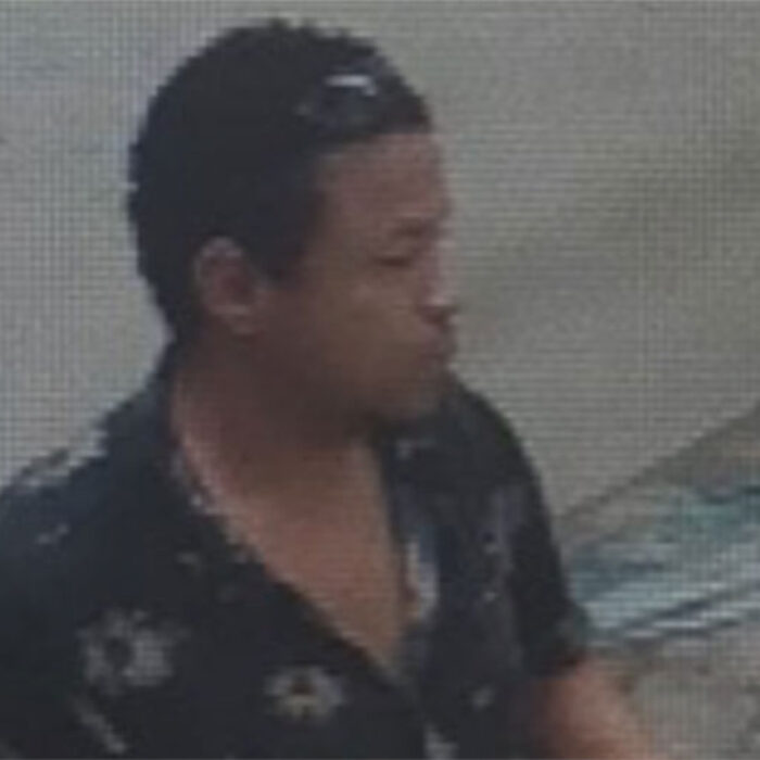 Glen Helton arrested in Waikiki surfboard rack fire