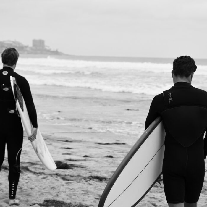 Ask Johnny Utah: My Surf Buddy Said That He ‘Needs Some Space’