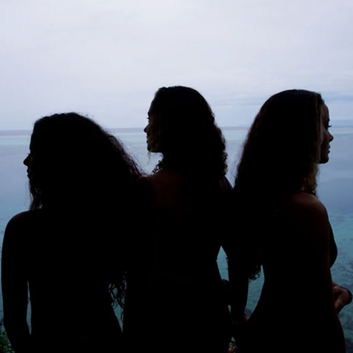 Morgan Maassen film "Goddesses"
