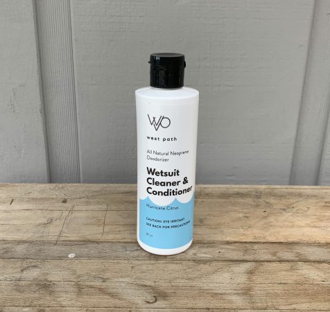 west path wetsuit cleaner
