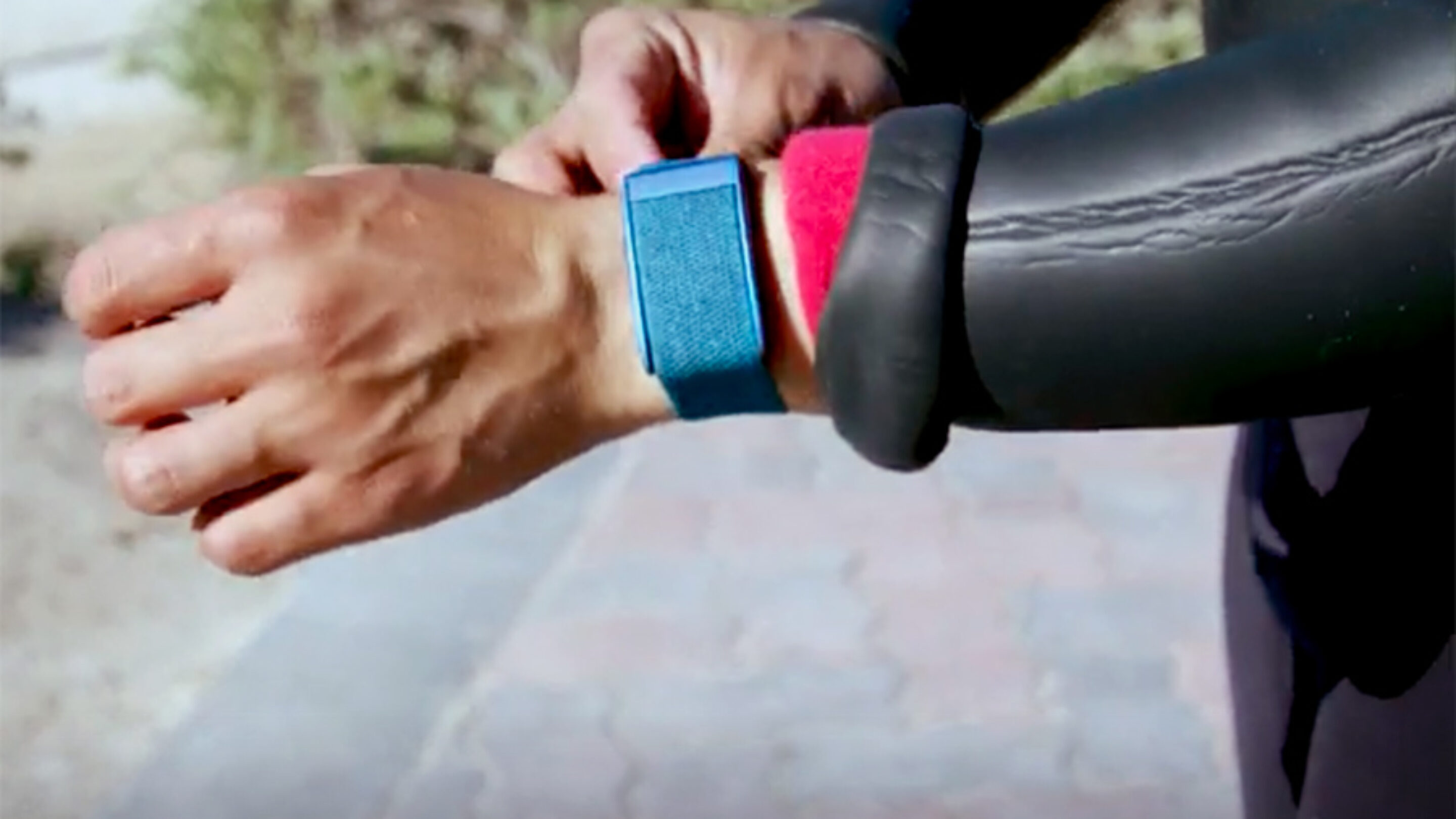 The Whoop System Gives You a Clear View of Your Health in a Wildly Unclear World