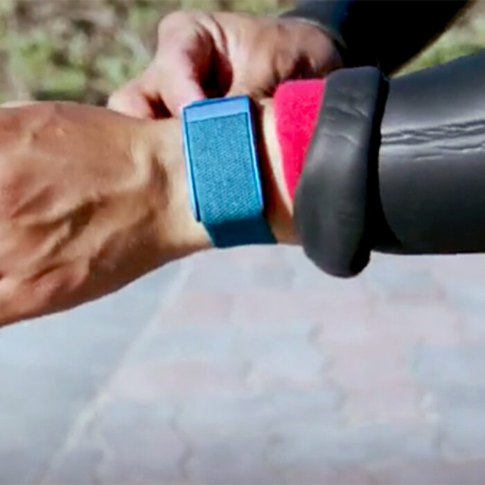 The Whoop System Gives You a Clear View of Your Health in a Wildly Unclear World